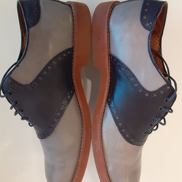 Florsheim oxfords - Picture 7 of 10